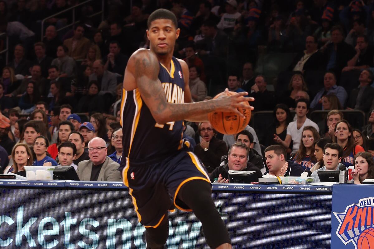 5 Reasons Indiana Pacers Are Looking Like a Playoff Power Again | News