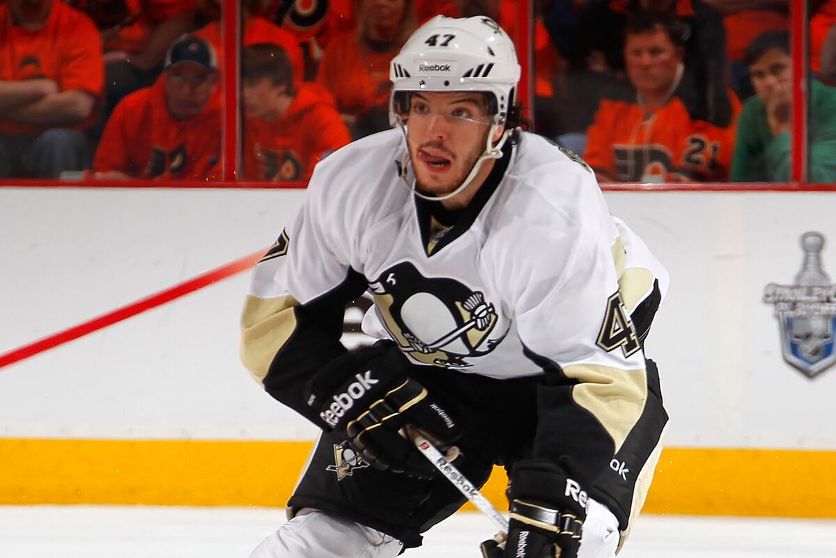 Pittsburgh Penguins Roster Moves; Dupuis, Strait on Waivers | News