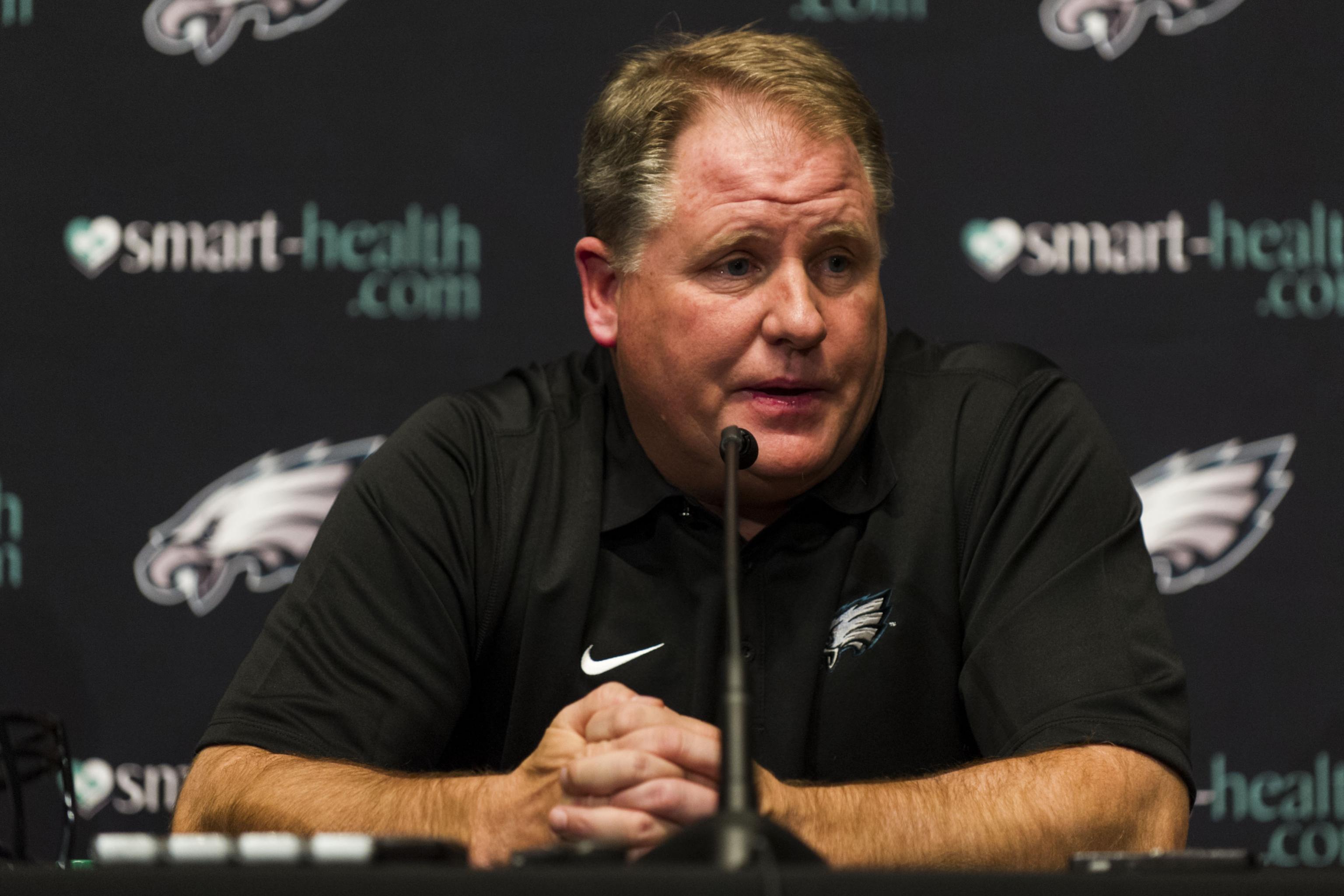 Philadelphia Eagles: Switching to a 3-4 makes all the sense in the world