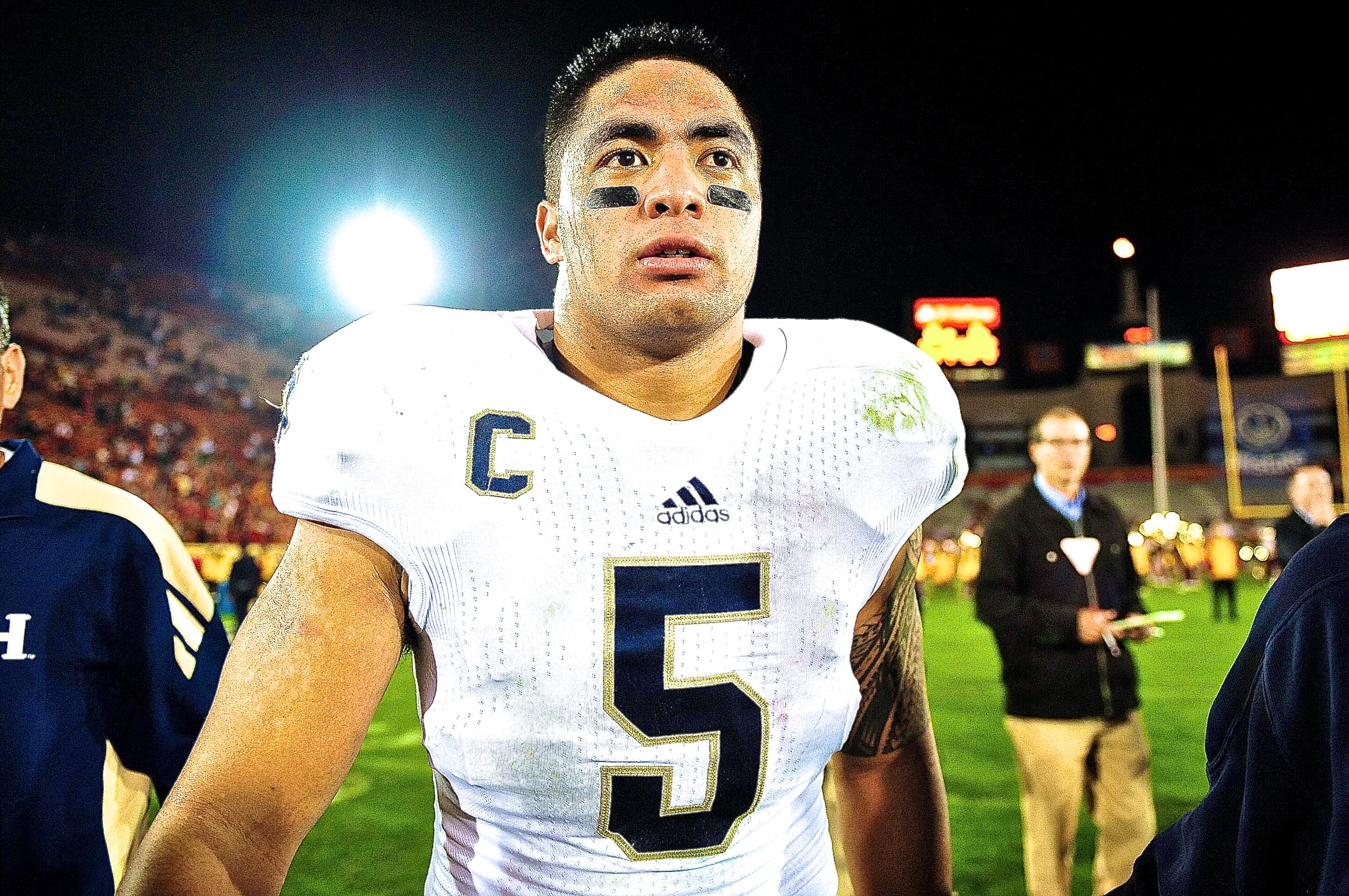Manti Te'o's Girlfriend: Biggest Questions Surrounding Lennay Kekua Report  | News, Scores, Highlights, Stats, and Rumors | Bleacher Report