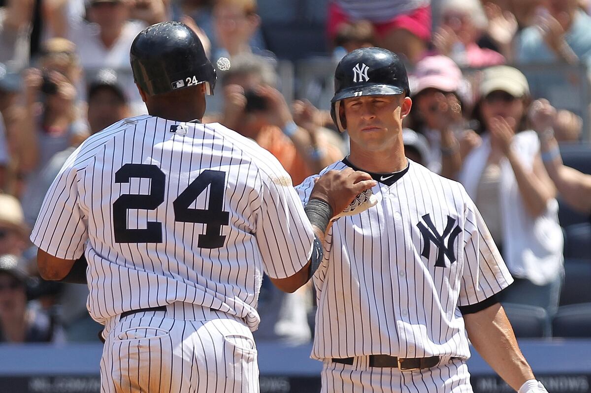 The Untold Story Of The 2013 New York Yankees Roster - xg24bed
