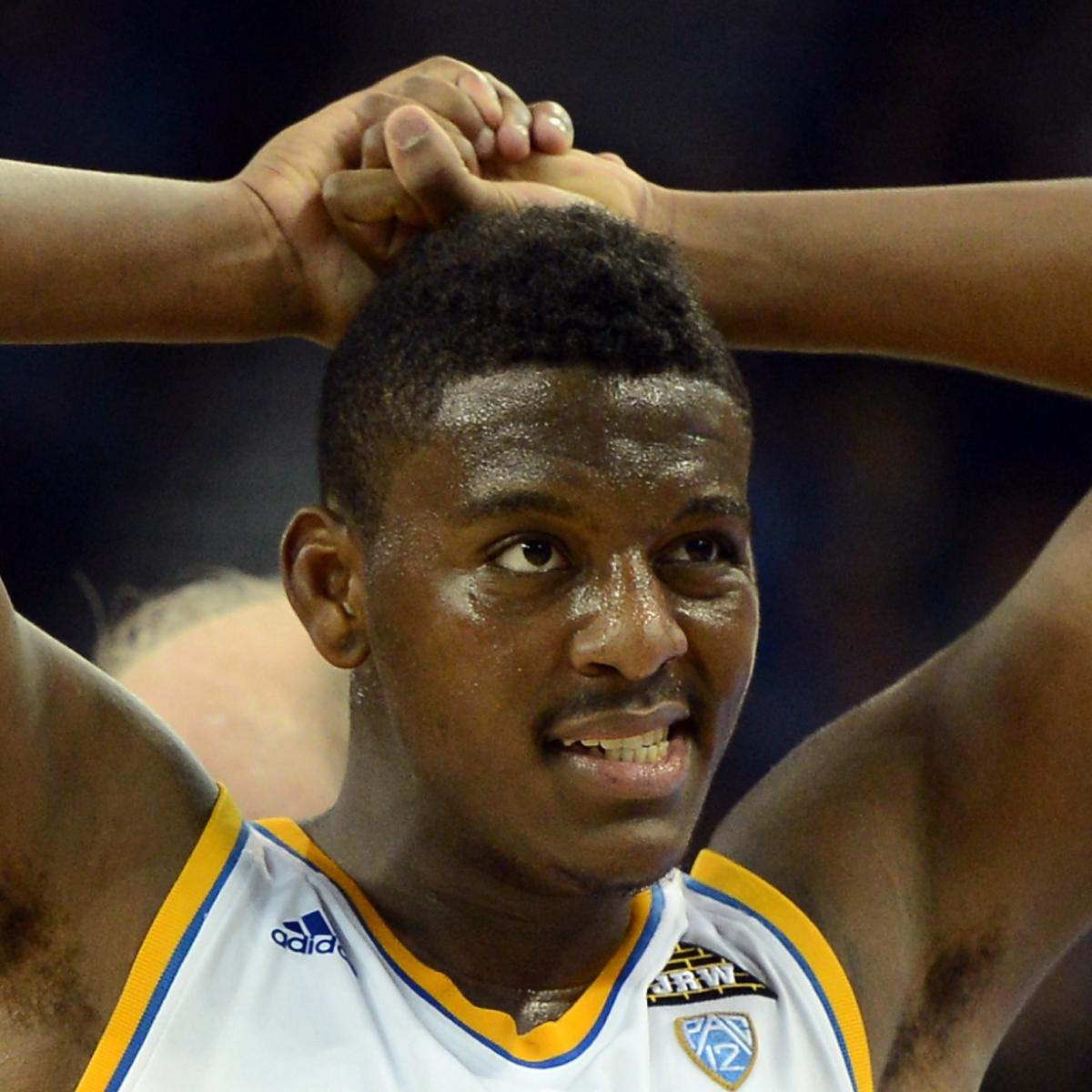 UCLA Basketball Stock Up, Stock Down for Every Player News, Scores
