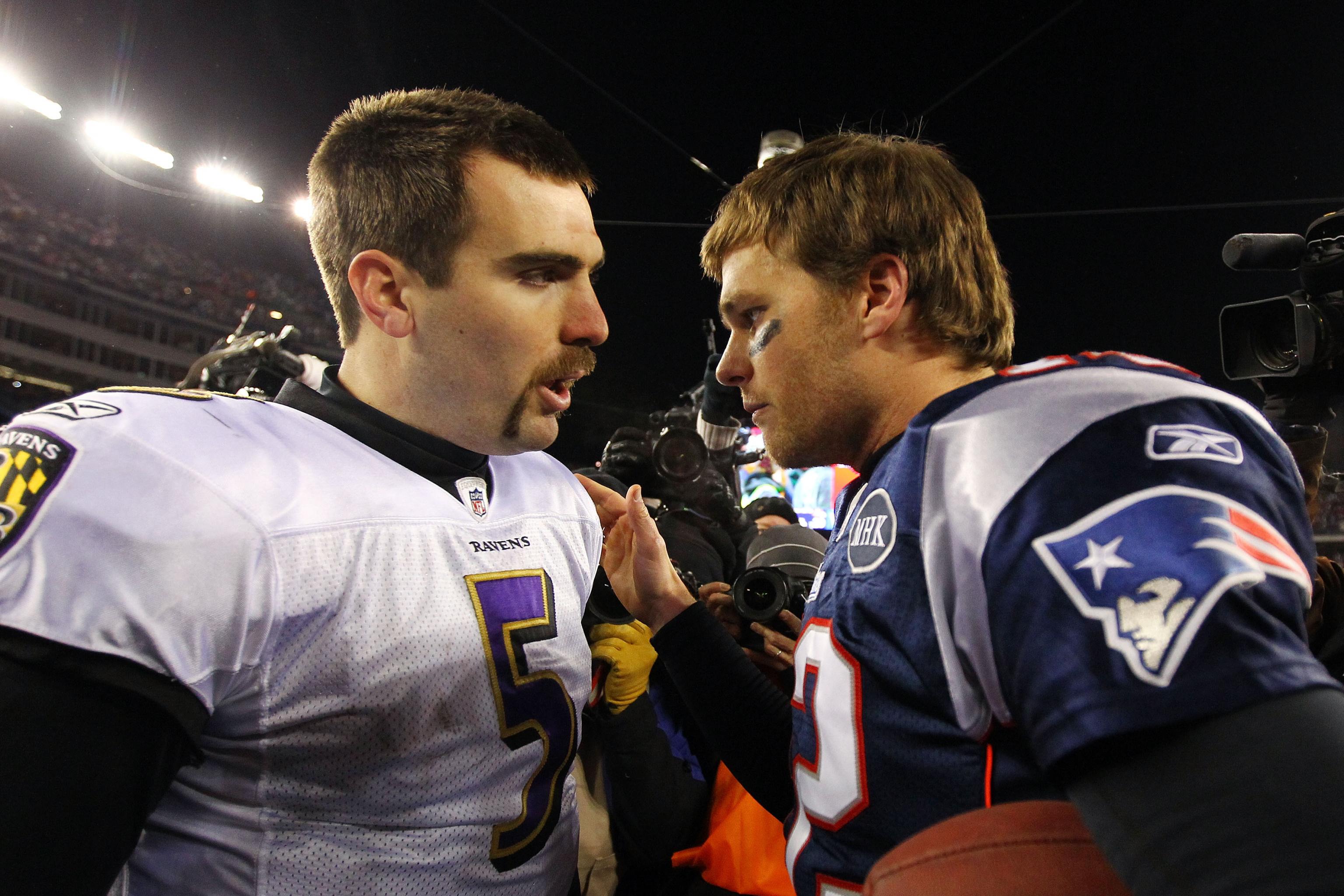 Ravens vs. Patriots 2013, AFC Championship game preview: How far can  Baltimore go on emotion? 