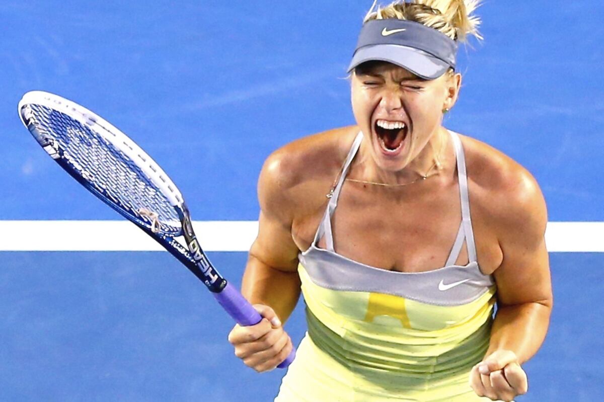 Australian Open 2013 Results Day 5 Scores and Results Summary News