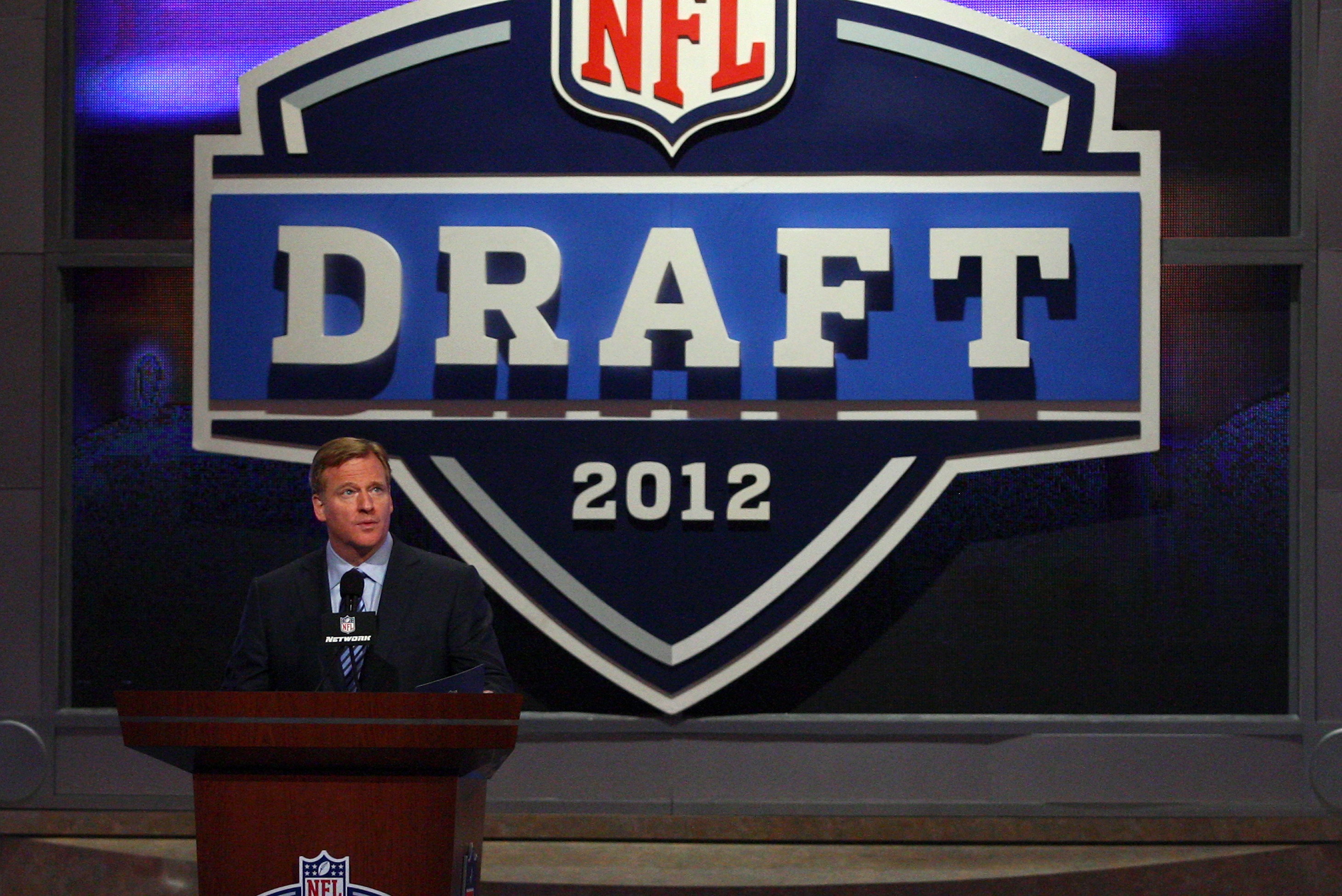 Grading the 2012 Minnesota Vikings Draft Class