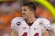 Stanford Cardinal LB Chase Thomas