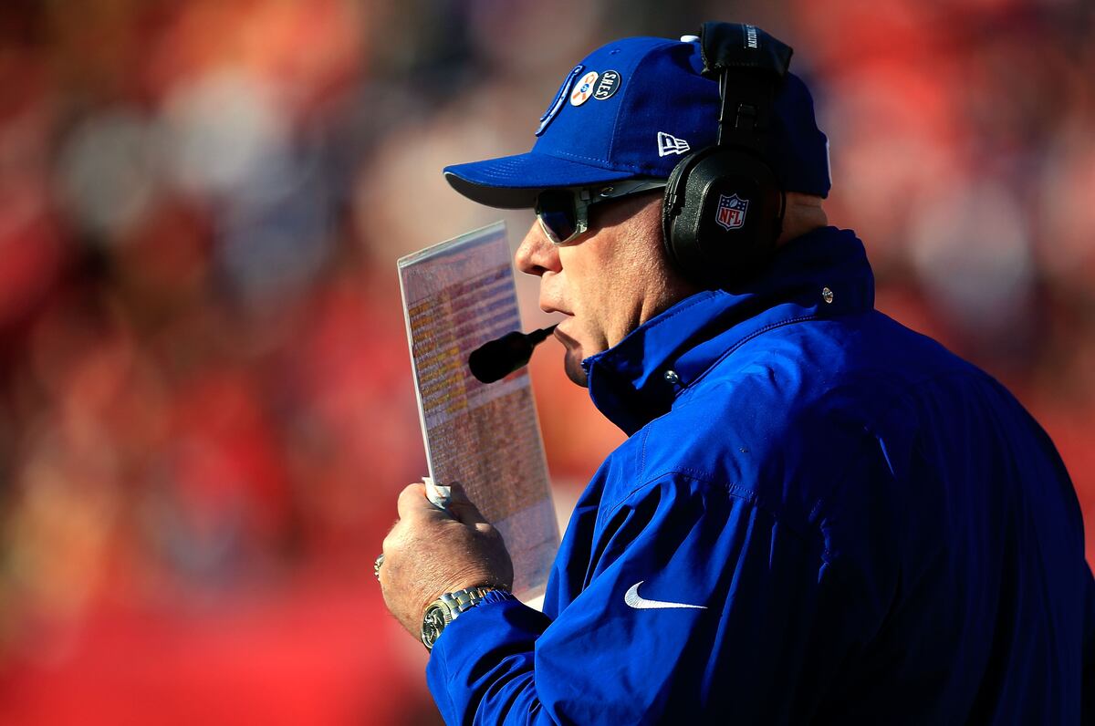 Bruce Arians a Perfect Fit for the Arizona Cardinals