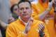 Butch Jones believes those who wear the orange and white must maintain a family type attitude.