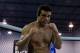 DELRAY BEACH, FL - SEPTEMBER 17: Vitor Belfort conducts a workout at the Jaco Hybrid Training Center on September 17, 2012 in Delray Beach, Florida. Belfort will fight Jon Jones on September 22, 2012 at UFC 152 in Toronto, Canada. (Photo by Chris Trotman/Getty Images)