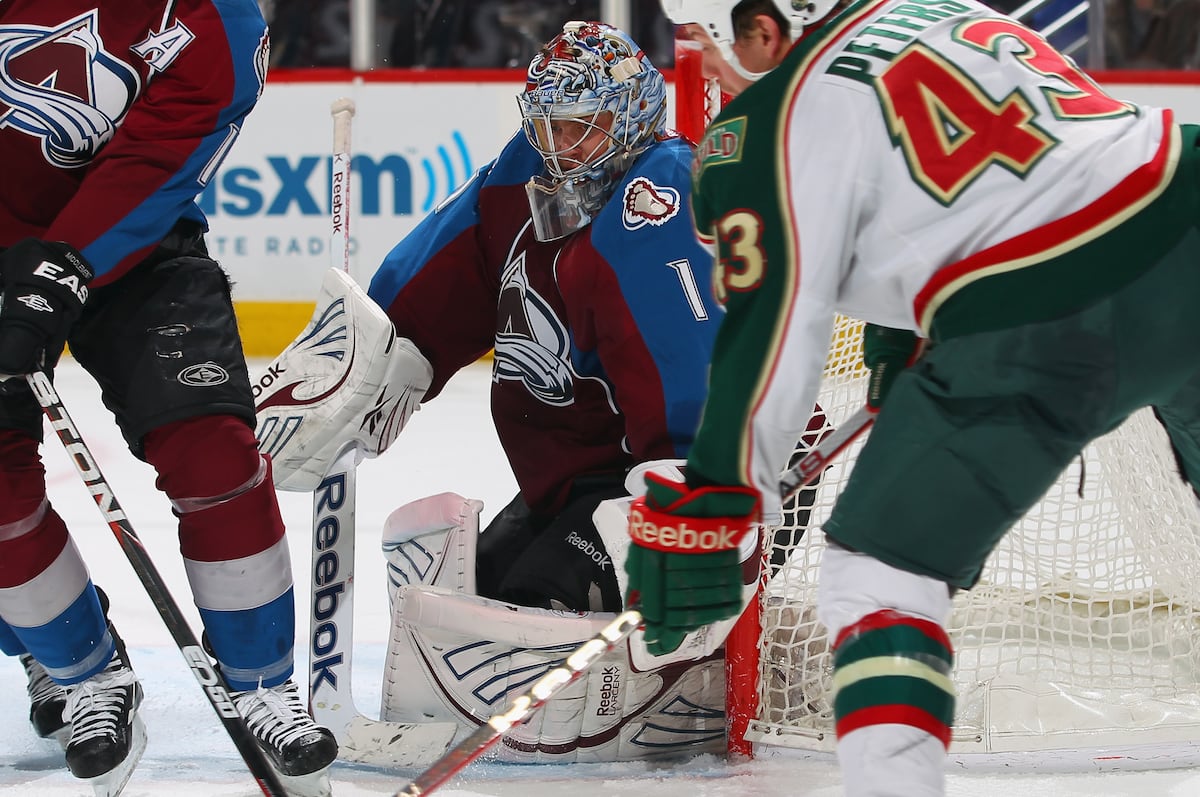 Colorado visual data 8