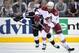 Defenseman Keith Yandle will anchor the blue line for Phoenix.