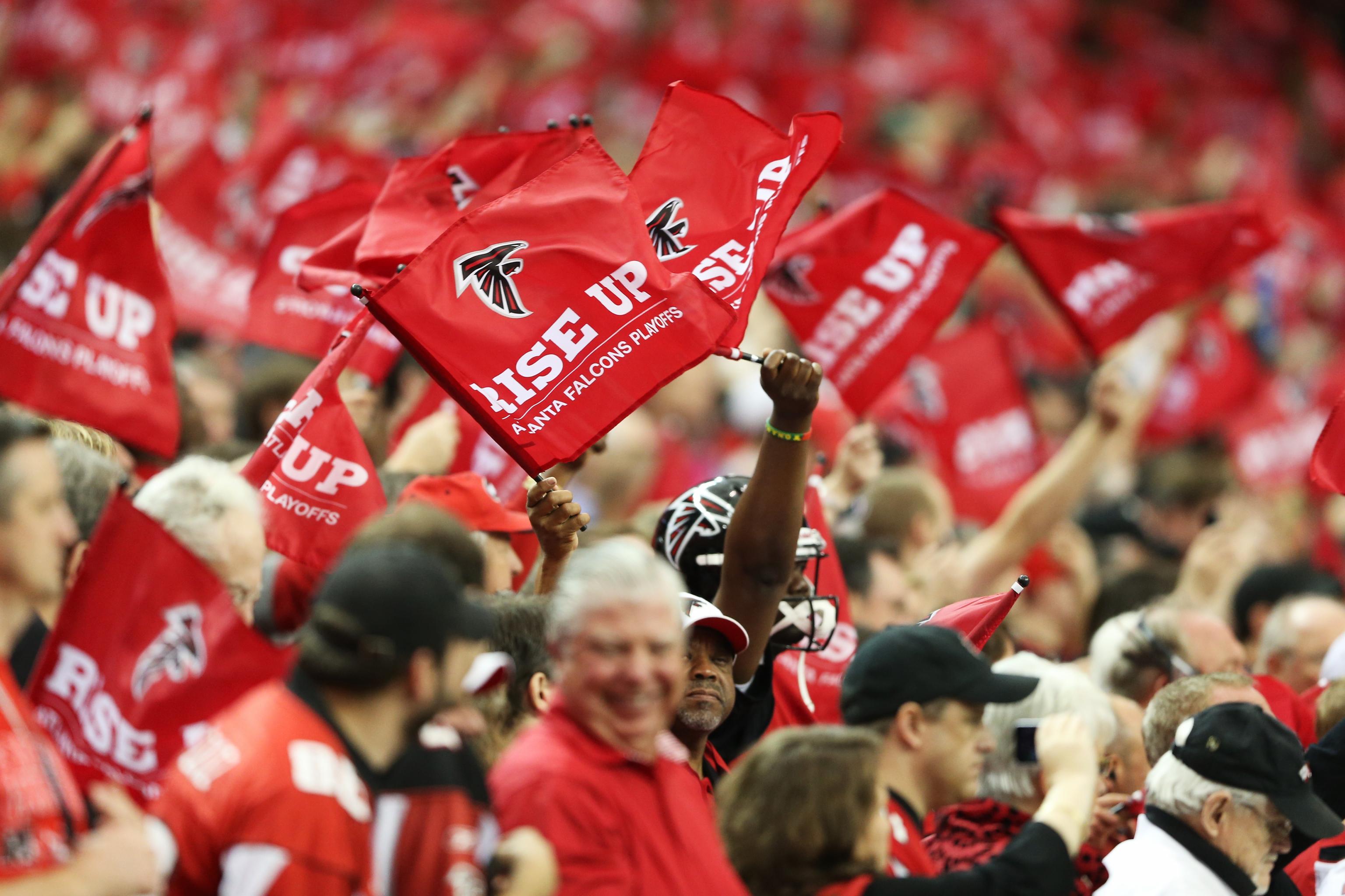 N.F.L. Playoff Picture: What Falcons Fans Should Cheer For - The