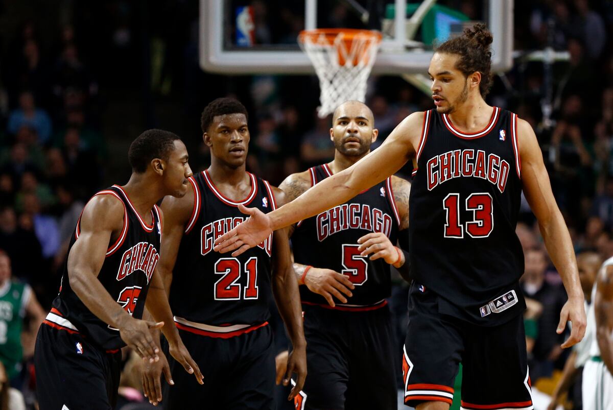 Memphis Grizzlies vs. Chicago Bulls Preview, Analysis, and Predictions