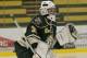 Roxanne Douville made a game high 30 saves (Photo by Courtney Adams, http://uvmathletics.com/news/2013/1/18/WHOCKEY_0118130345.aspx)