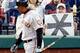 Some fans believe an asterisk should be attached to a player's career if connected to steroids.