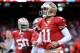 Alex Smith could land a starting gig somewhere outside of San Francisco in 2013.