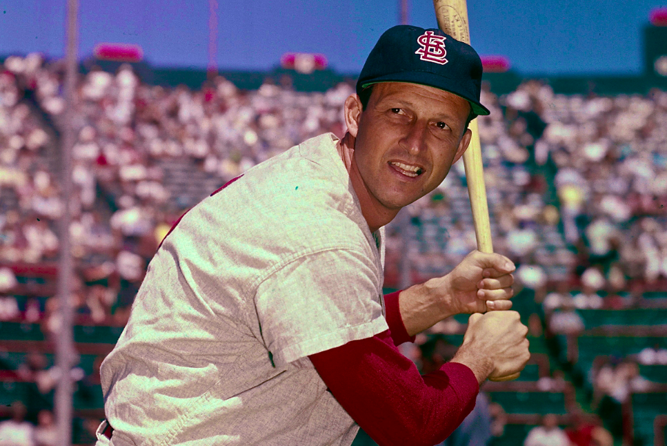 Stan Musial: Remembering Hall of Famer's Greatest Career Accomplishments, News, Scores, Highlights, Stats, and Rumors