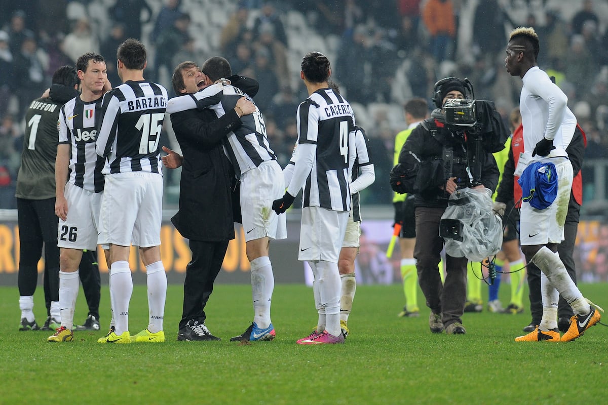 Juventus Vs Udinese 6 Things We Learned News Scores Highlights Juventus Vs Udinese 6 Things We Learned News Scores Highlights