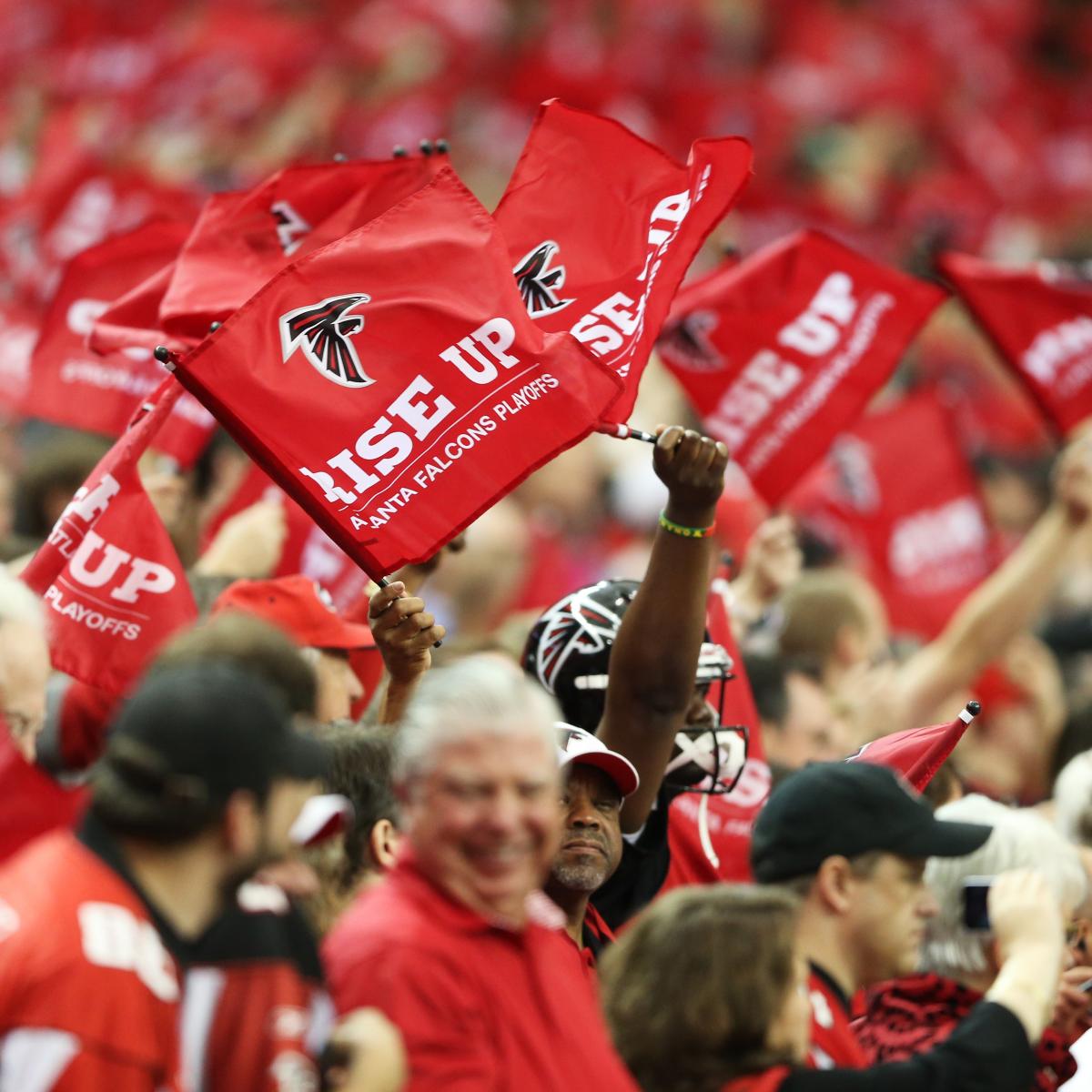 NFL Playoffs: A Fan's Guide to Watching Today's Championship Games
