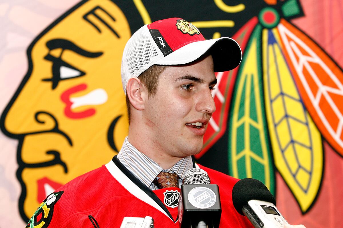 On NHL Opening Day, Massive AHL Hockey Fight Draws Blood, 13 Ejections