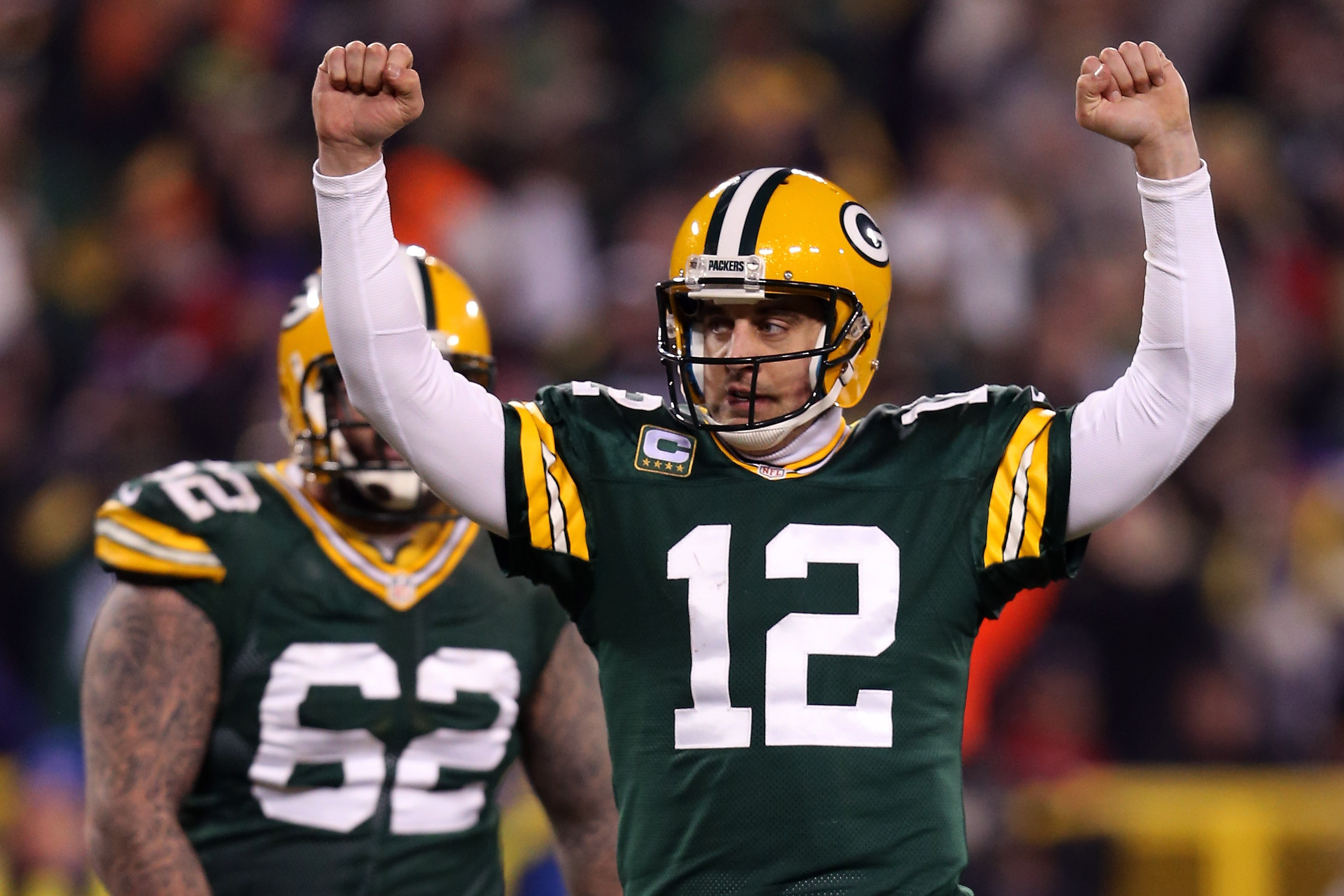 Fantasy football rankings 2013: Top 25 quarterbacks - Music City Miracles