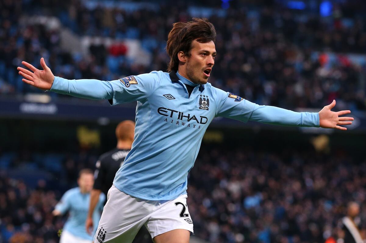 Premier League Dream Team of the Weekend | News, Scores, Highlights
