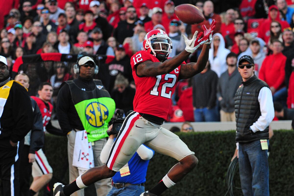 NFL Draft 2013 LateRound WRs Who Will Make a Difference Next Season