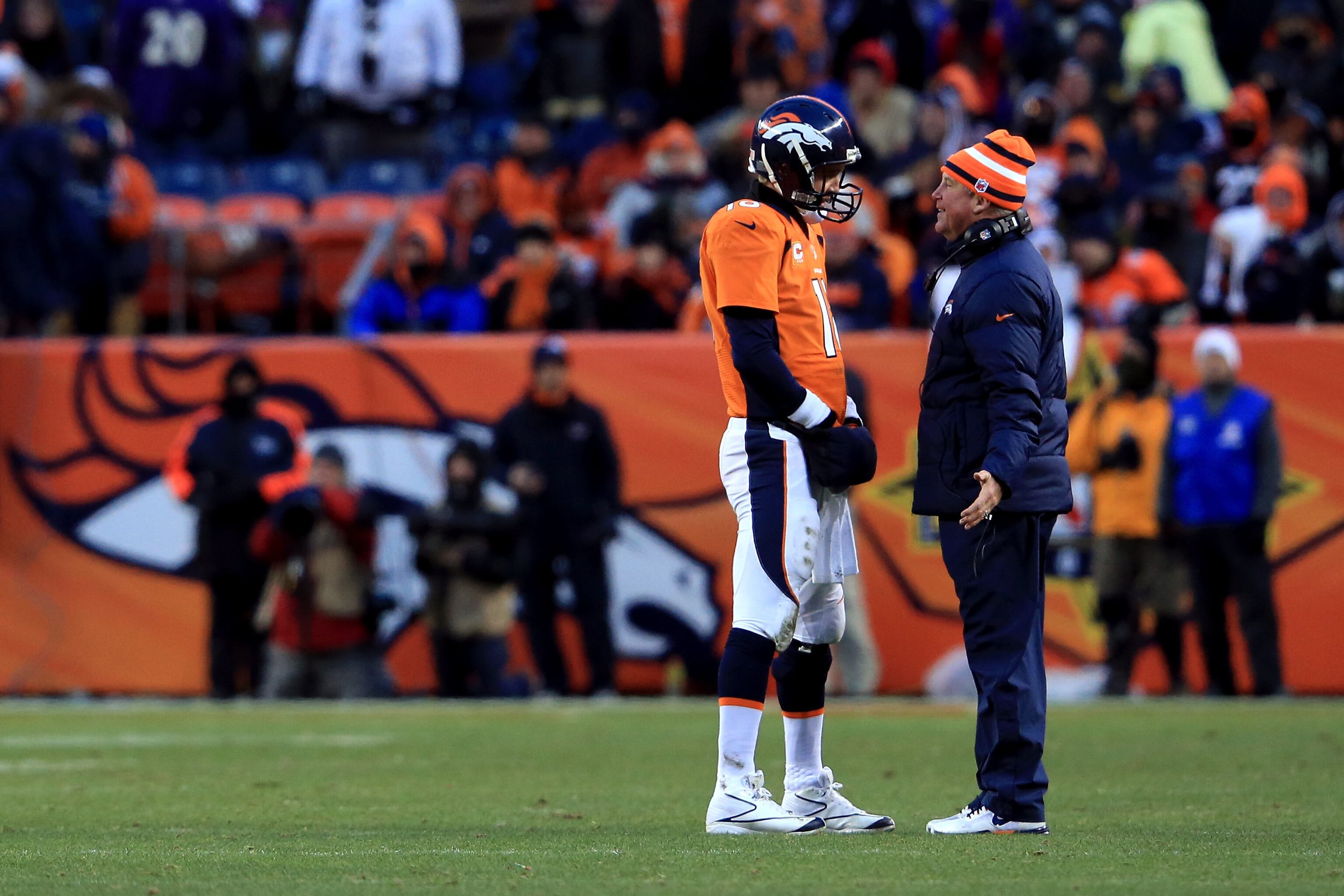 Full Denver Broncos Scouting Guide for the 2013 Senior Bowl