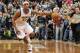 Dec 29, 2012; Minneapolis, MN, USA; Minnesota Timberwolves forward Dante Cunningham (33) steals an inbounds pass during the fourth quarter against the Phoenix Suns at the Target Center. The Timberwolves defeated the Suns 111-107. Mandatory Credit: Brace Hemmelgarn-USA TODAY Sports