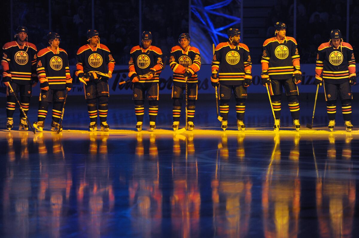 5 Burning Questions the Edmonton Oilers Must Answer Early in the 2013