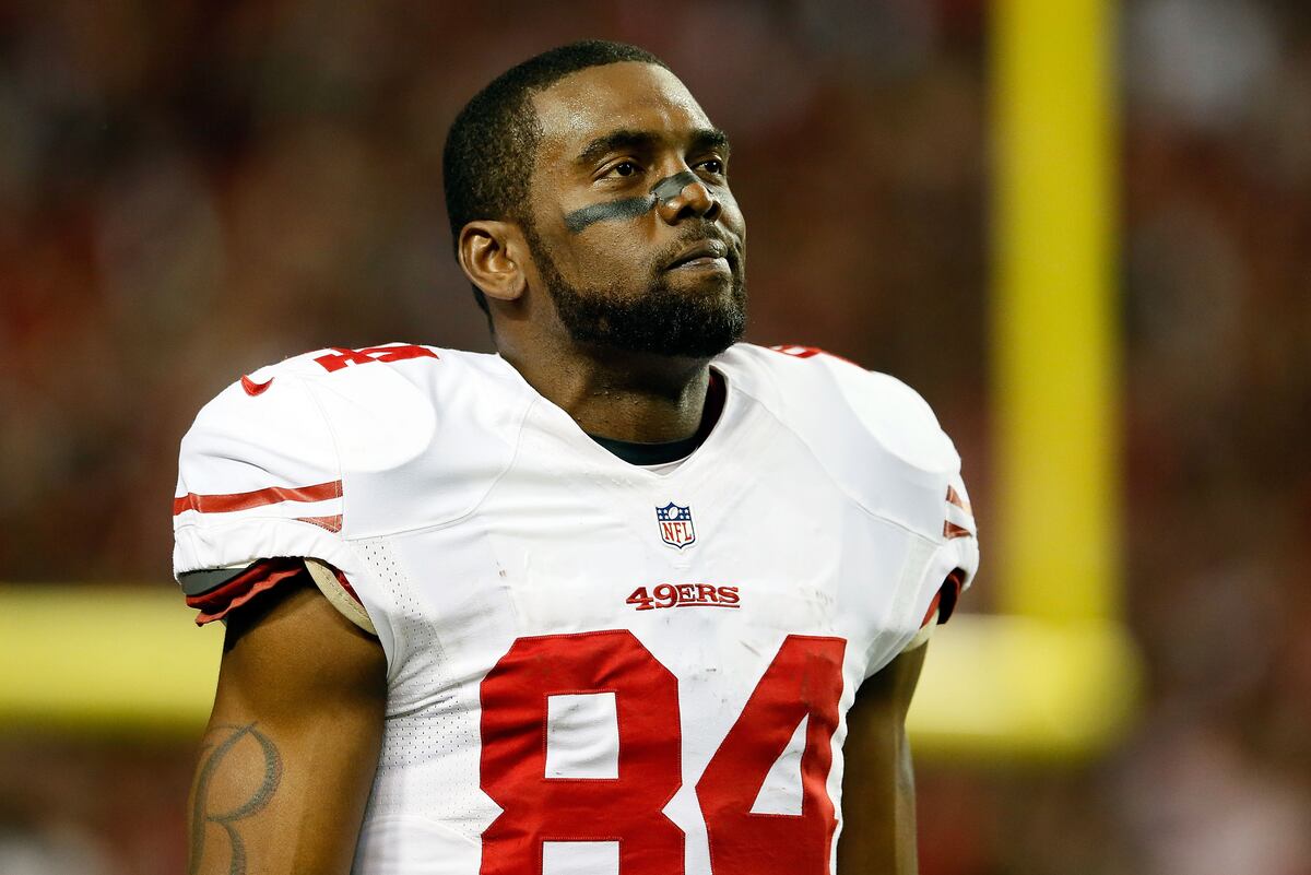 Eric Moss Nfl >> Randy Moss: Super Bowl Run Is Controversial WR's Last Shot Eric Moss Nfl >> Randy Moss: Super Bowl Run Is Controversial WR's Last Shot