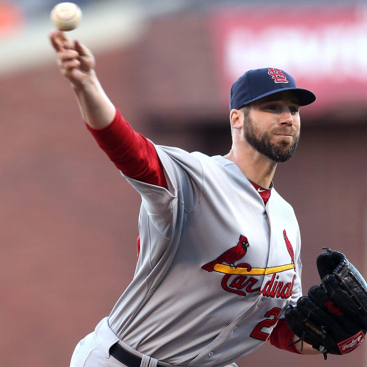 5 Encouraging Signs for the St. Louis Cardinals Heading into 2013 | Bleacher Report | Latest ...