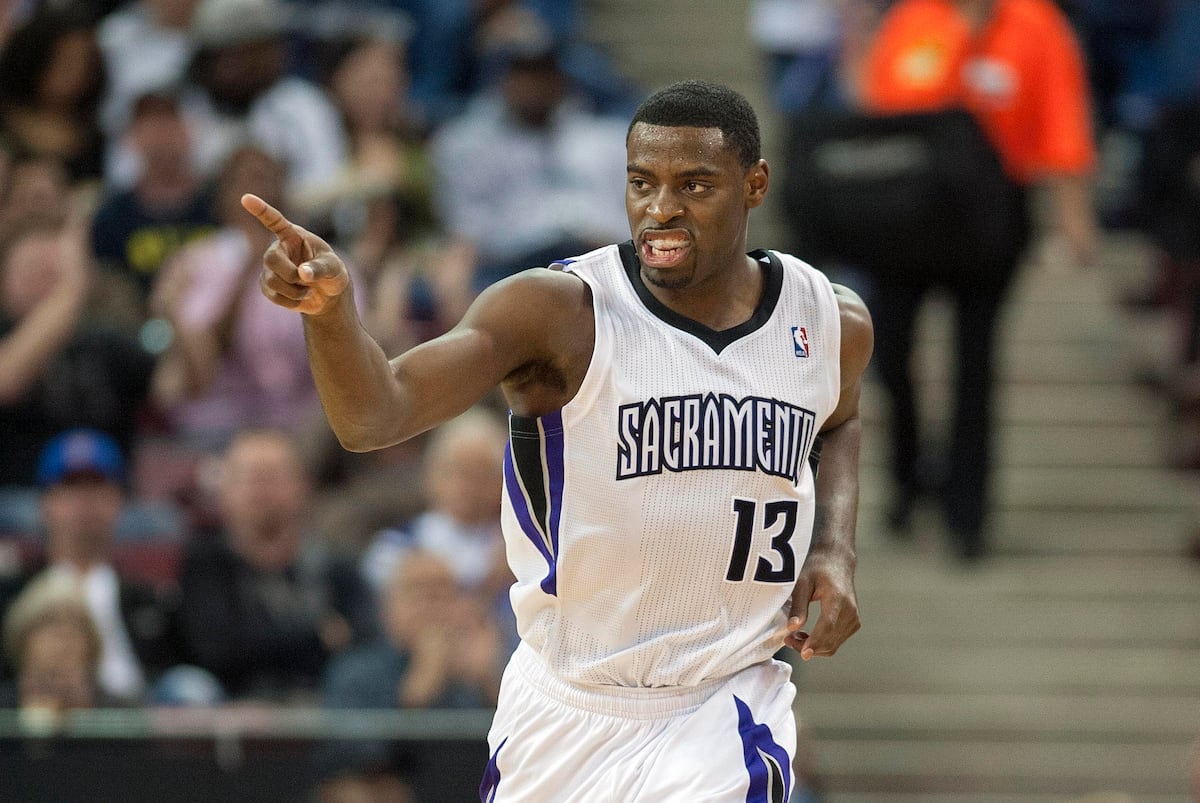 5 Tyreke Evans Trades the Sacramento Kings Should Be Pitching | News