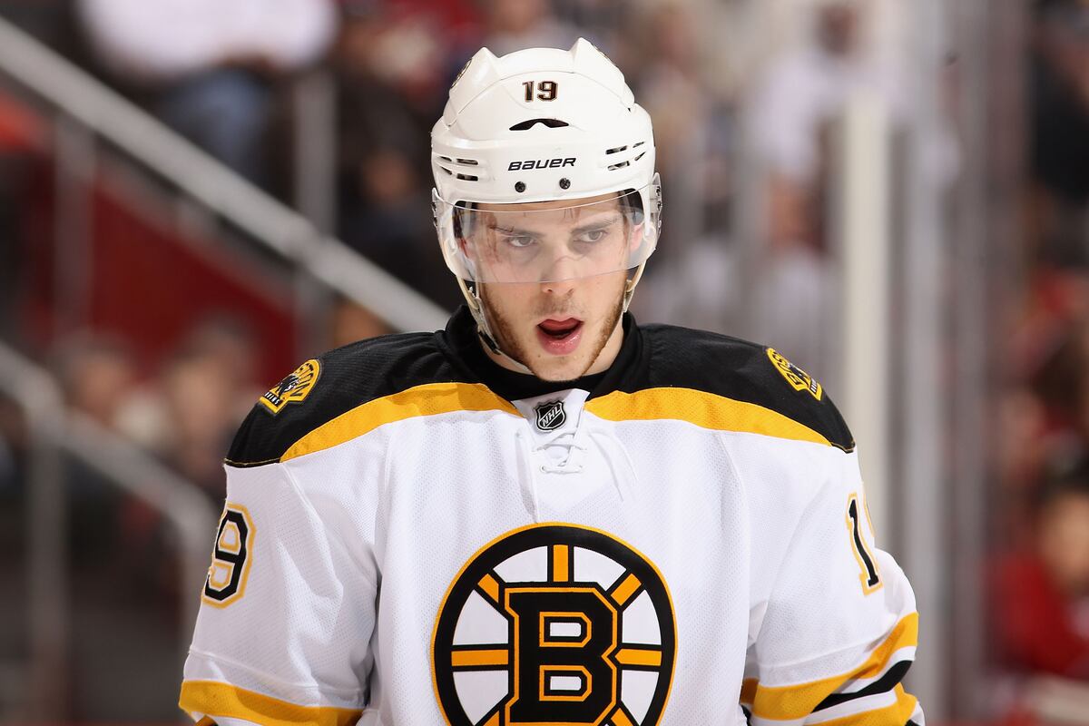 Predicting Stats for the Boston Bruins' Top 10 Players in ...