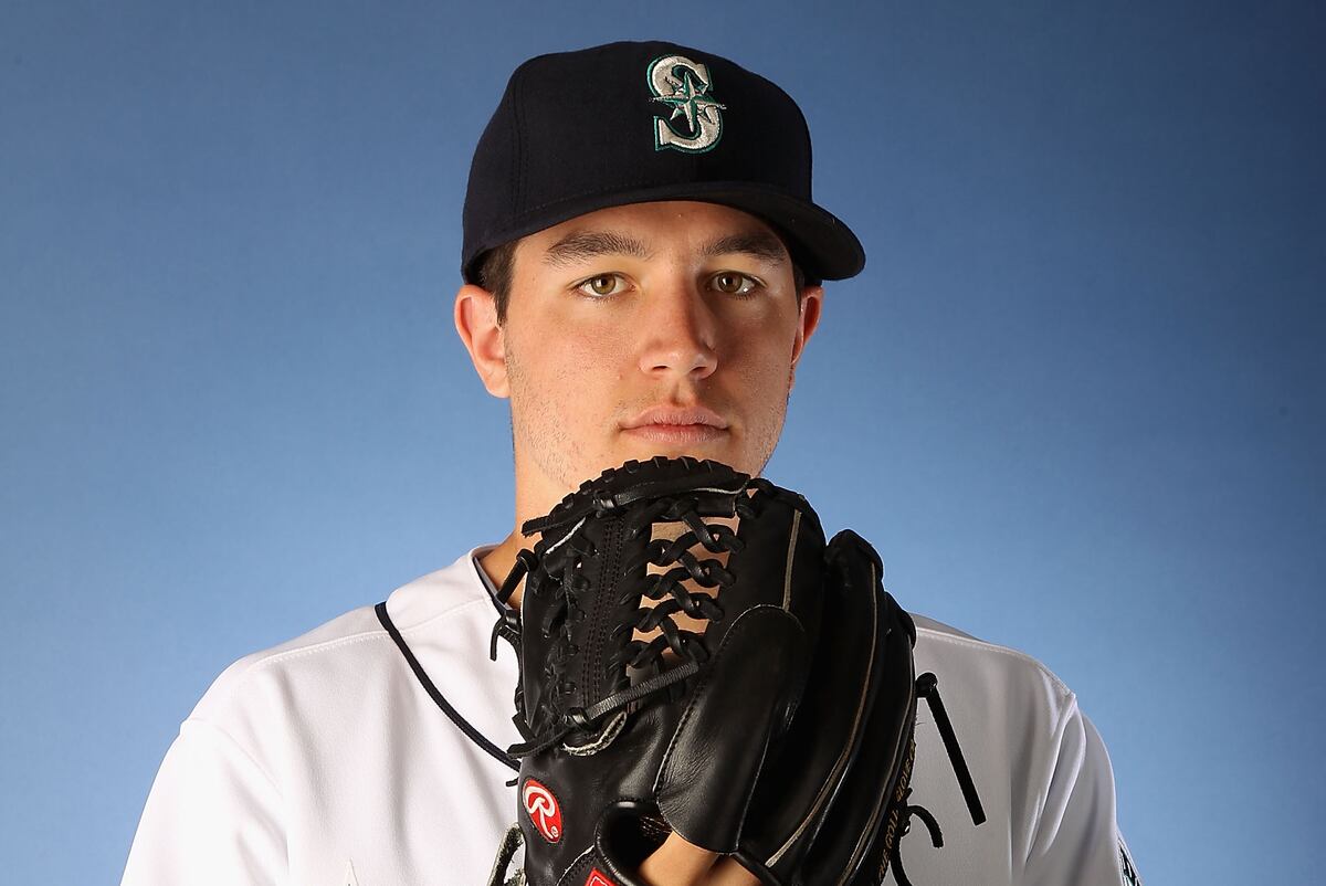 Seattle Mariners' Top Prospect at Every Position News, Scores, Highlights, Stats, and Rumors
