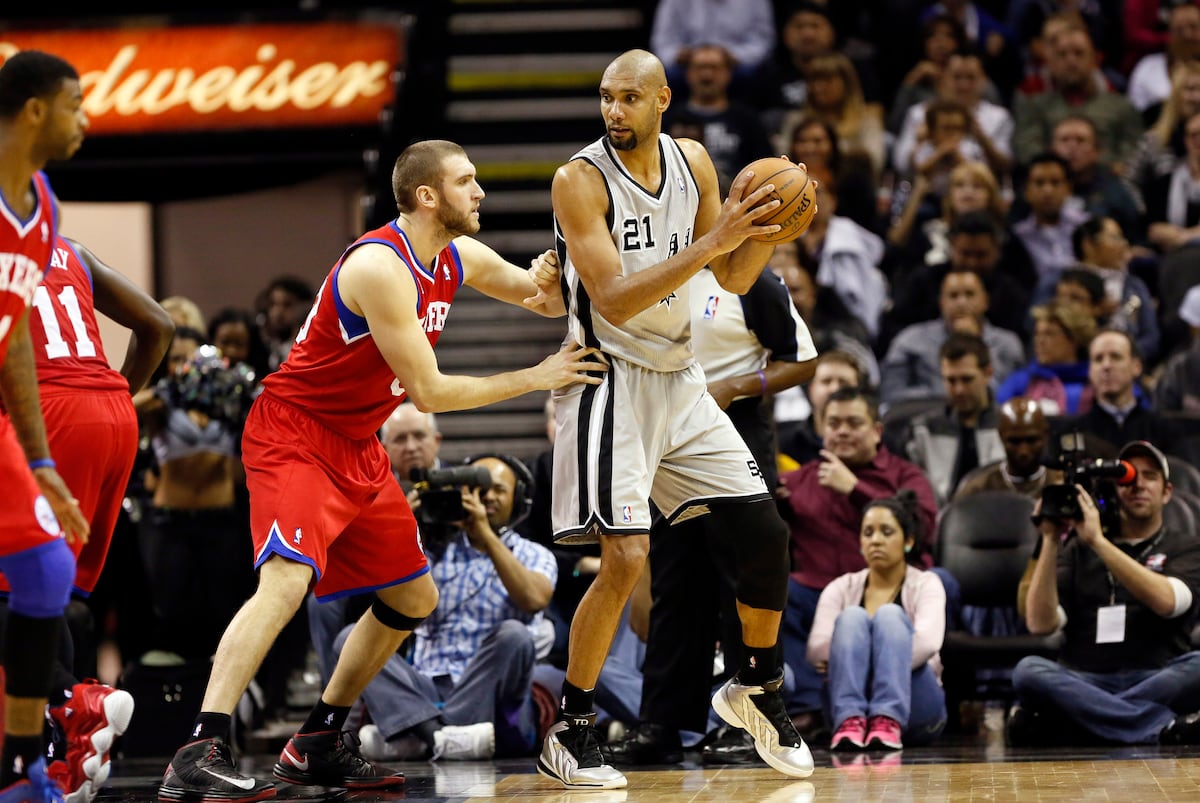 San Antonio Spurs vs. Philadelphia 76ers Preview, Analysis and Predictions News, Scores San Antonio Spurs vs. Philadelphia 76ers Preview, Analysis and Predictions News, Scores