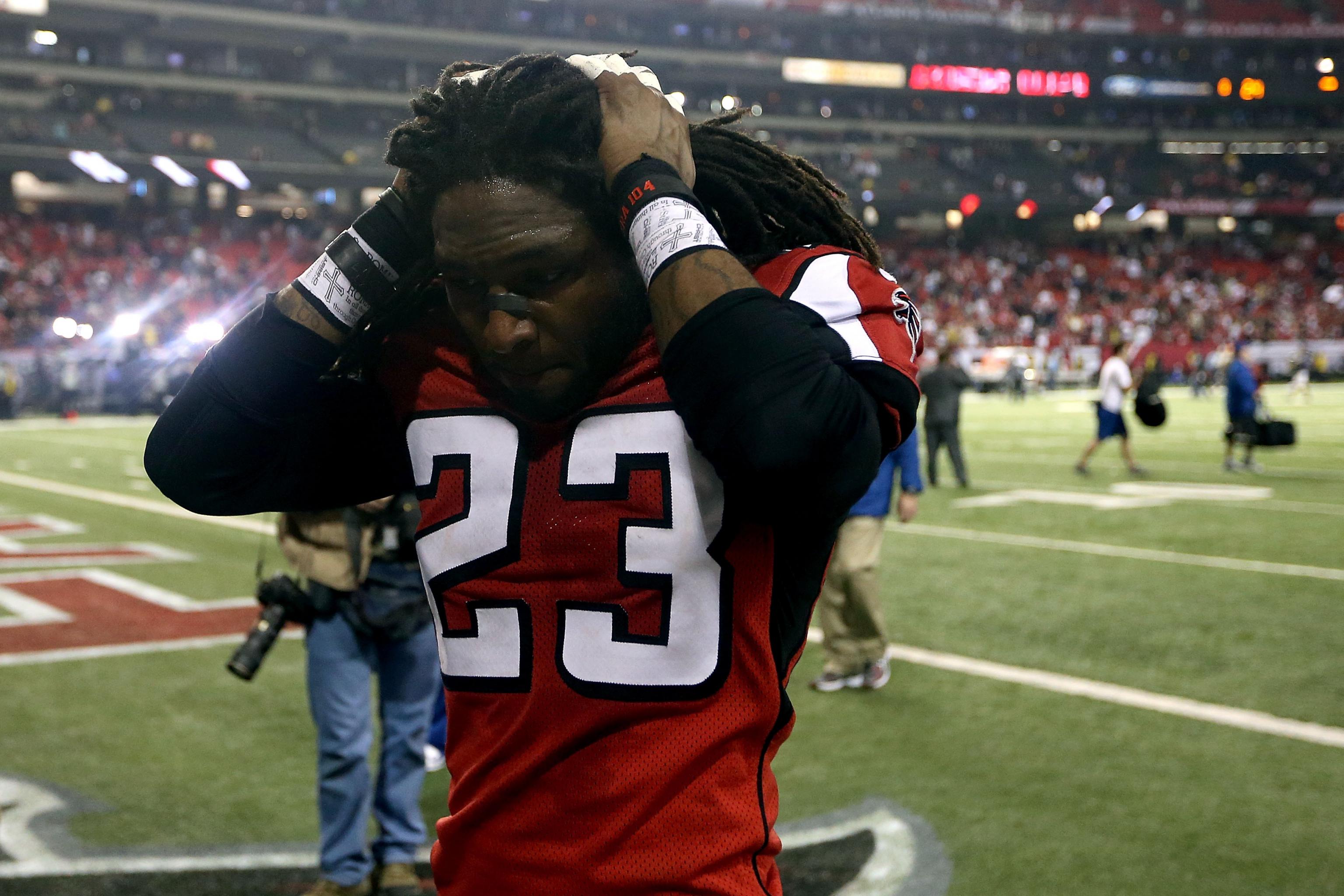 49ers vs Falcons 2012 NFC Championship Highlights 