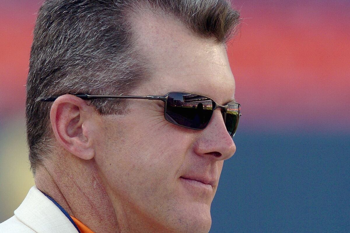 Jets GM Finalist Ted Sundquist Sheds Some Truth on the ...