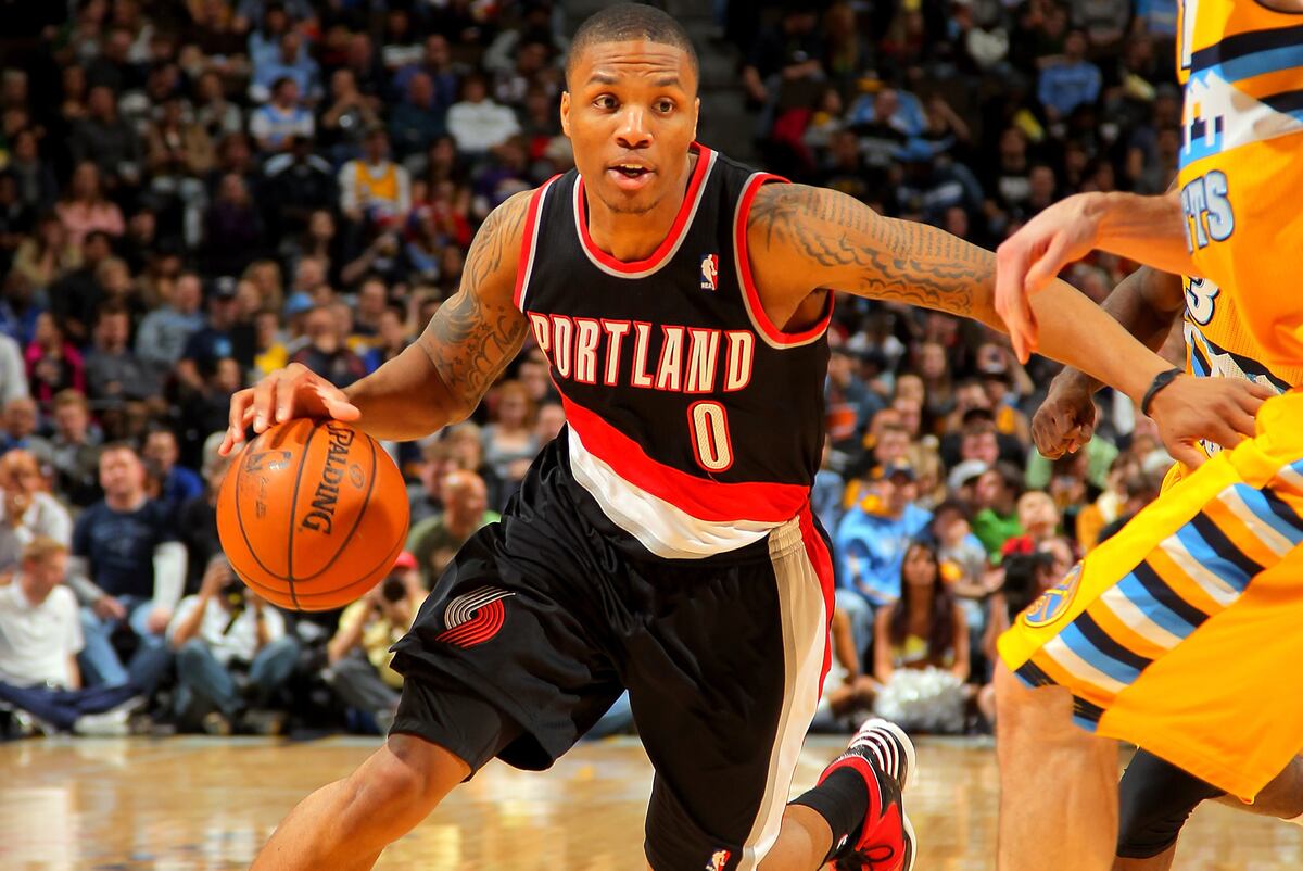 Disaster Plan for Fixing the Portland Trail Blazers Bench 