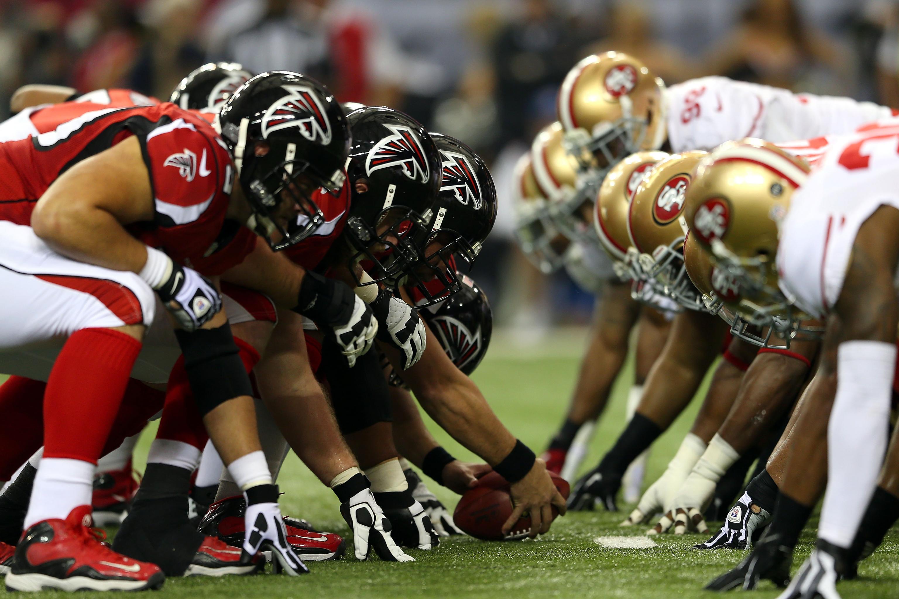 Falcons vs. 49ers, NFC Championship Game: No call on NaVorro Bowman pass  interference may have decided game 