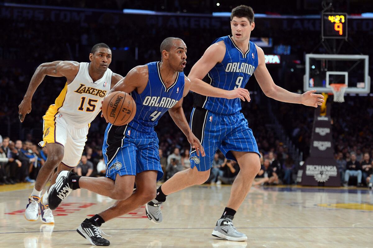 Orlando Magic Ranking the Magic's Most Improved Player Candidates