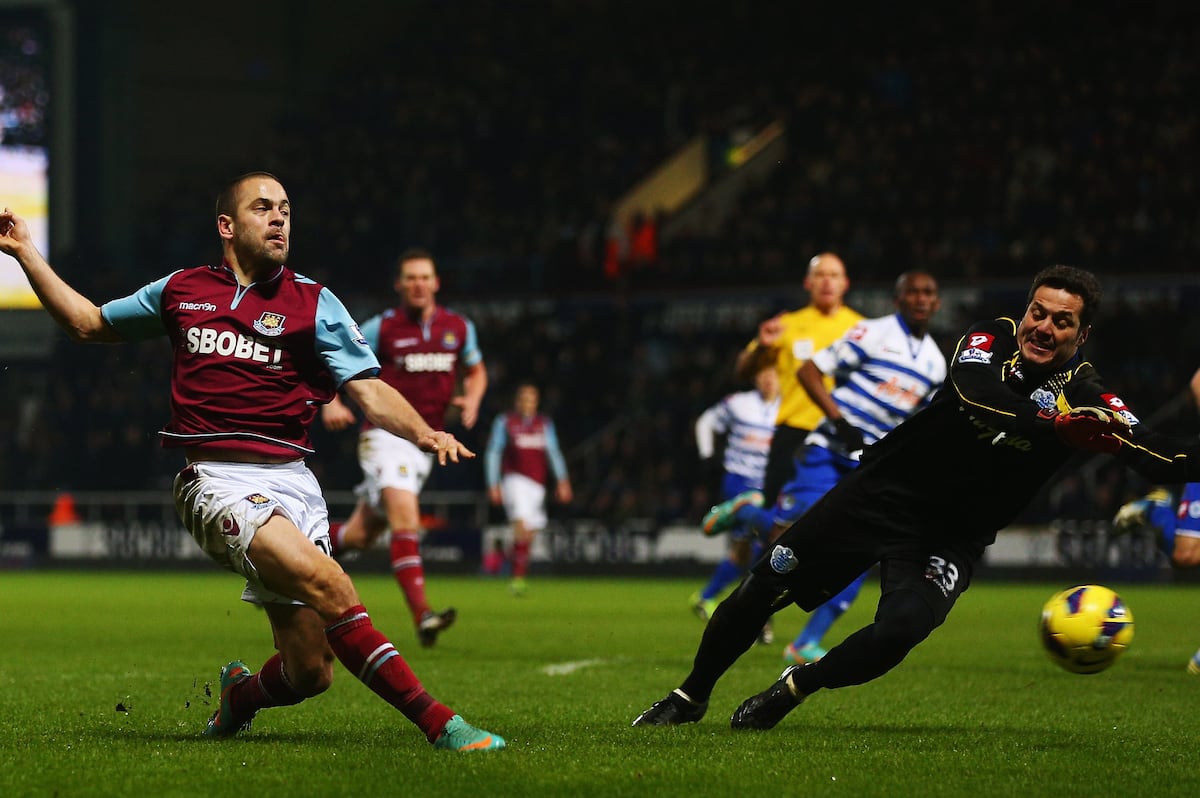 English Premier League