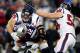 Watt didn't get enough help picking up sacks.