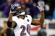 Ed Reed will be playing in his first Super Bowl. Is Colin Kaepernick ready for him?