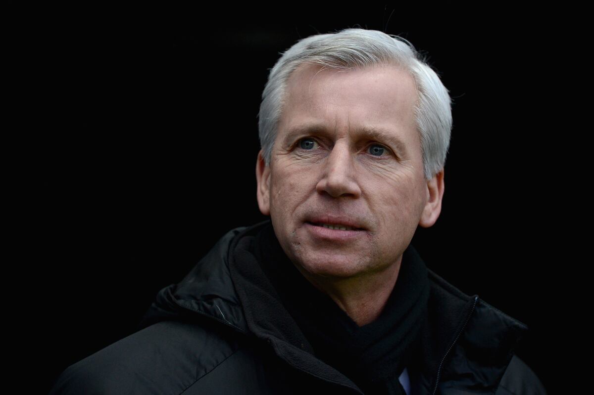 Newcastle United Power Rankings 7 Best Players Under 20 Years Old