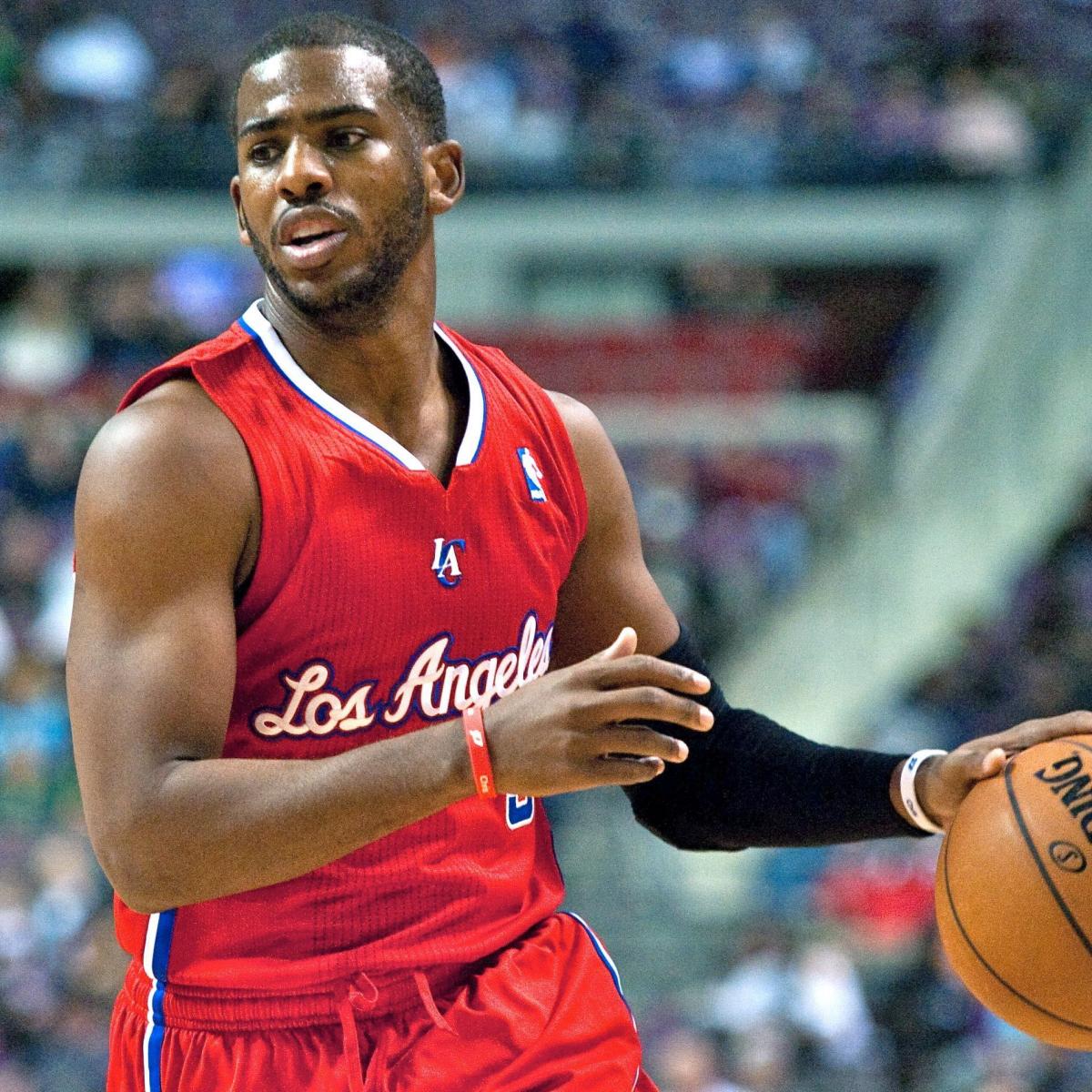 Nba Rankings