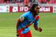 Mbokani keeps Congo in touching distance