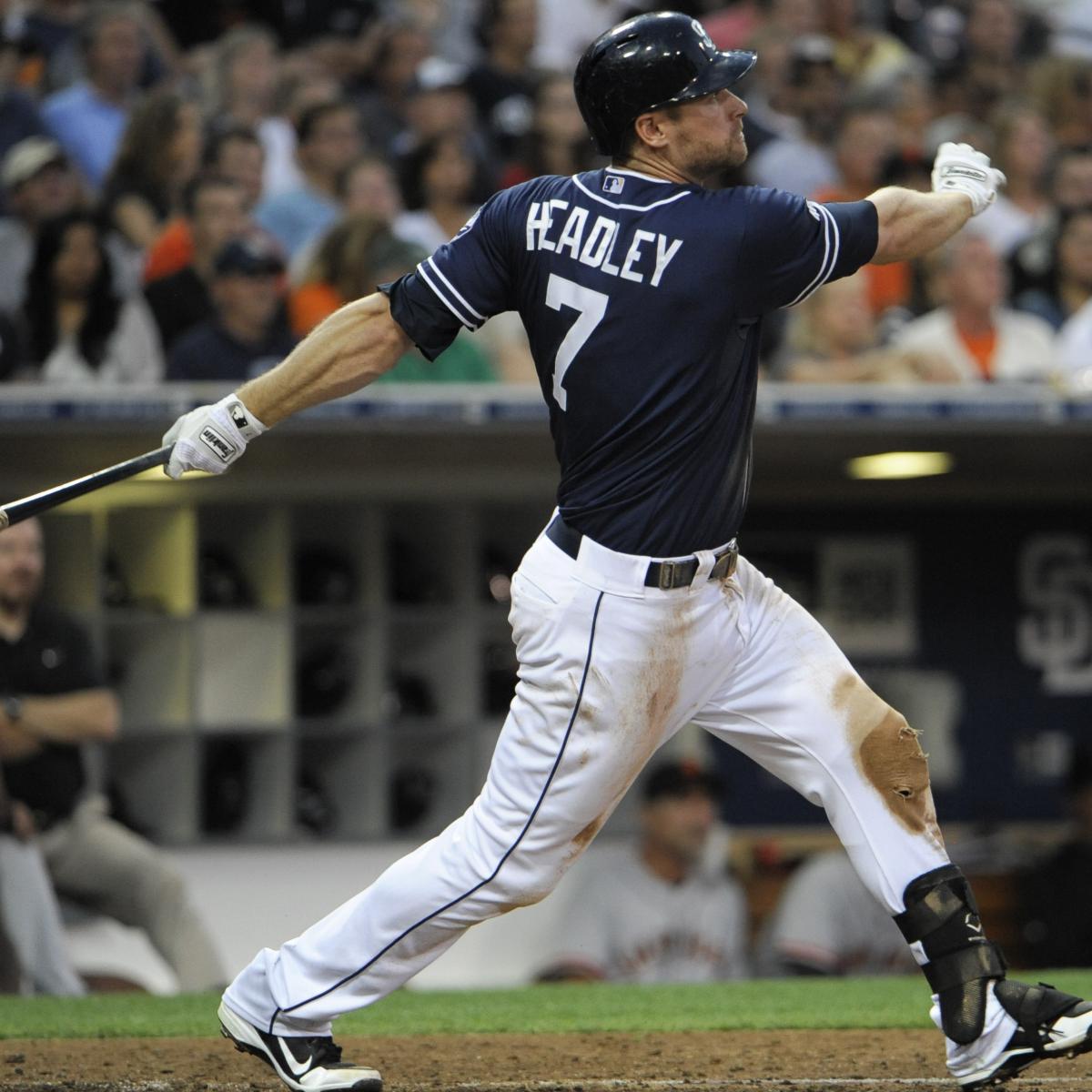 San Diego Padres: Breaking Down the 3 Latest Offseason Rumors | News ...
