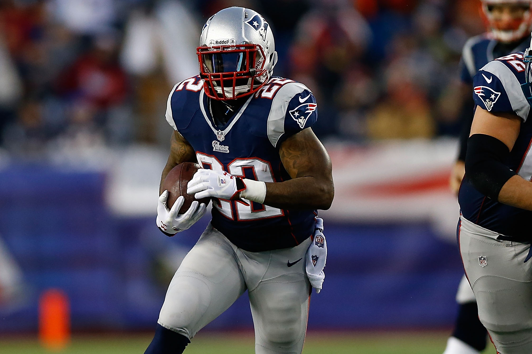 Reggie Wayne Cut by Patriots: Latest Comments and Reaction, News, Scores,  Highlights, Stats, and Rumors