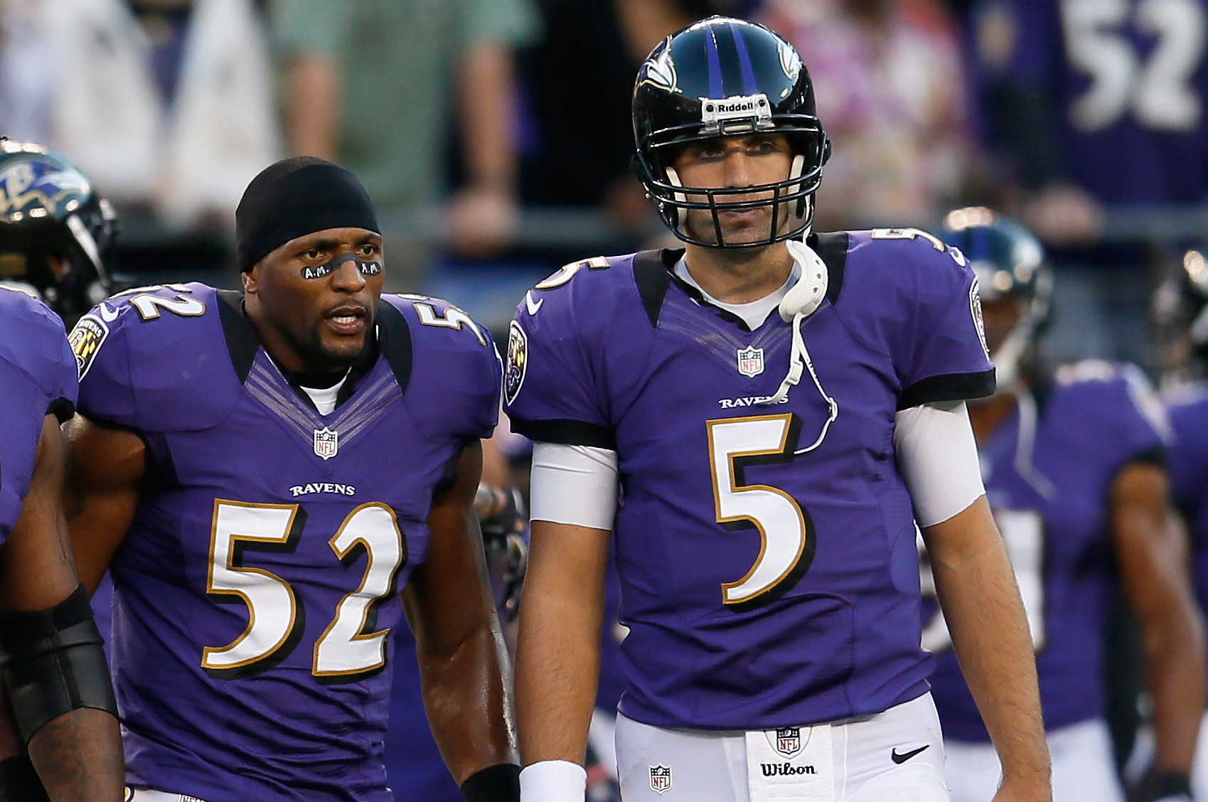 Baltimore Ravens' Super Bowl XLVII win ranked 5th best since 2000